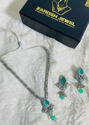 SATPARA - Choker Set